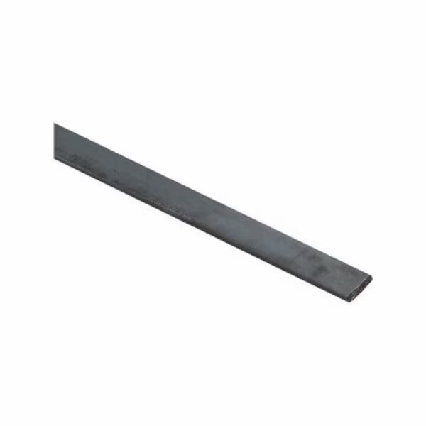 112x48x18STL FLT Bar, National Mfg/Spectrum Brands Hhi, Mfr#: N215-582